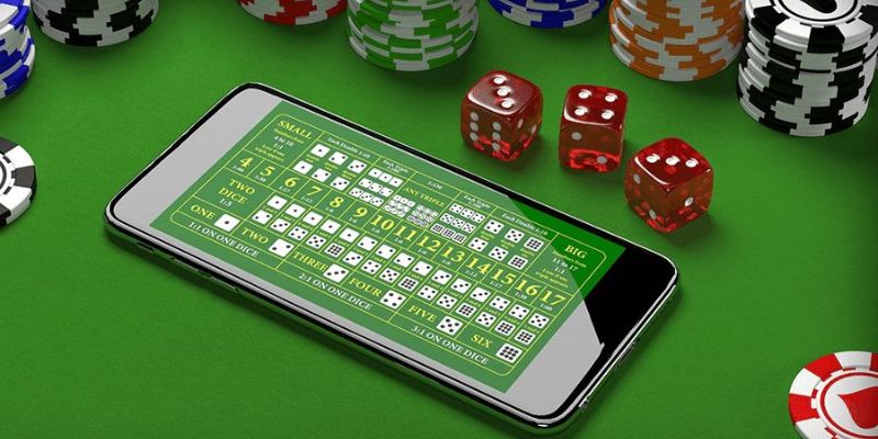 Bỏ Túi 5+ Công Thức Đánh Tài Xỉu Bất Bại Từ Các Cao Thủ 2 Công thức đánh Tài Xỉu từ phương pháp soi cầu 1 - 1