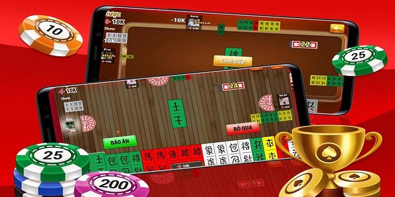 Bài Tứ Sắc Online Với Thông Tin Chi Tiết Từ A Đến Z 7 Chiến thuật nhử bài được áp dụng trong đánh bài tứ sắc online