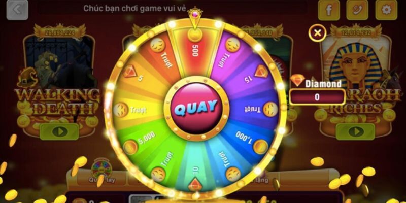 Nổ Hũ FC Báo Vàng - Săn Hũ Đỉnh Cao Trên Mọi Sân Chơi 4 Giao diện game rất chân thực và bắt mắt