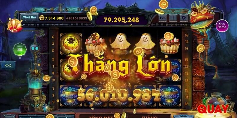 Nổ Hũ FC Báo Vàng - Săn Hũ Đỉnh Cao Trên Mọi Sân Chơi 2 Nổ hũ FC báo vàng luôn thu hút nhiều tay quay tham gia