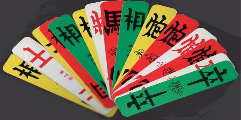 Bài Tứ Sắc Online Với Thông Tin Chi Tiết Từ A Đến Z 4 Thuật ngữ cần nắm trong quá trình bài tứ sắc online