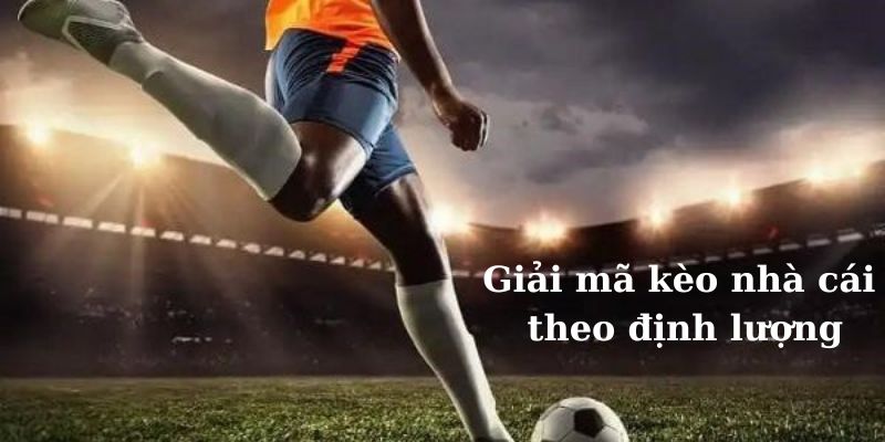 Giải Mã Kèo Nhà Cái - 3 Phương Pháp Phân Tích Hữu Hiệu 4 Thống kê dữ liệu liên quan đến hai đội một cách chính xác