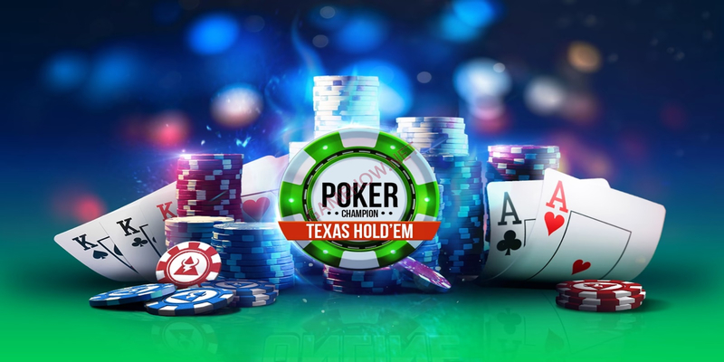 Thứ Tự Bài Poker Và Luật Chơi Poker Cho Người Mới 2 Giới thiệu đôi nét game bài poker