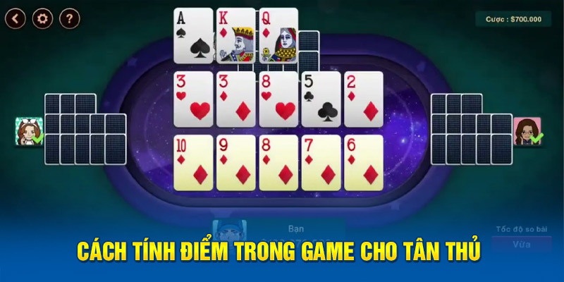 Mậu Thầu Là Gì Cùng Thông Tin Chi Tiết Cho Tân Thủ 4 Cách tính điểm trong game cho tân thủ