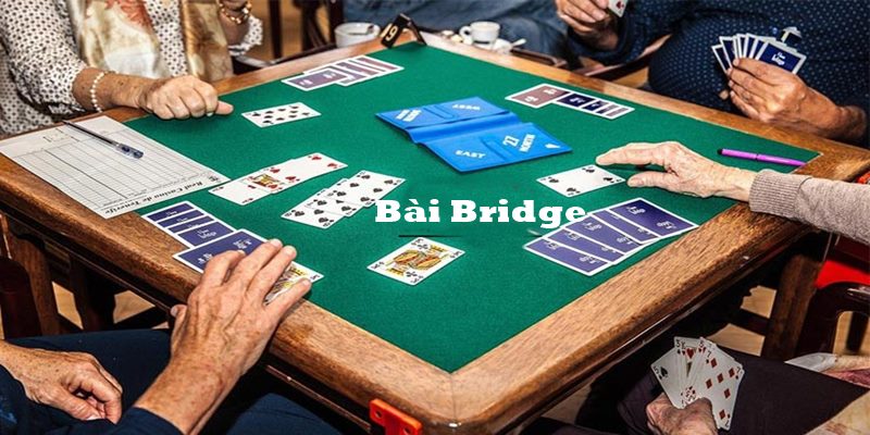 Bài Bridge Là Gì? Quy Luật Và Mẹo Hay Đầu Tư Hiệu Quả 3 Khám phá thêm về 2 hình thức giải trí phổ biến