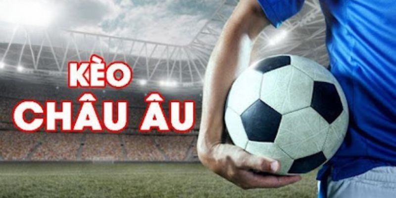 Kèo Châu Âu - Tìm Hiểu Và Cách Đọc Kèo Hiệu Quả 3 Ký hiệu được dùng trong kèo