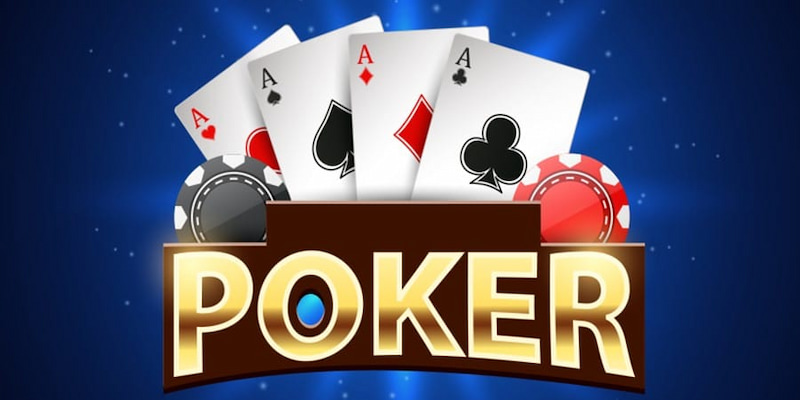 Poker Online - Hé Lộ Cách Chơi Kiếm Tiền Hiệu Quả Nhất 4 Hướng dẫn luật chơi poker online chi tiết cho người mới