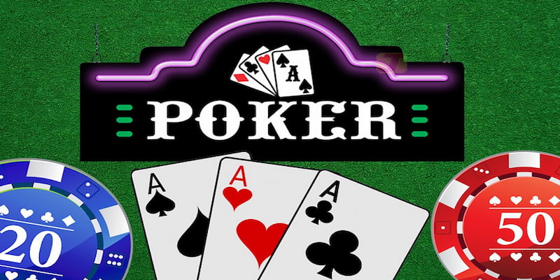 Poker Online - Hé Lộ Cách Chơi Kiếm Tiền Hiệu Quả Nhất 2 Khái niệm sơ lược về game giải trí poker online