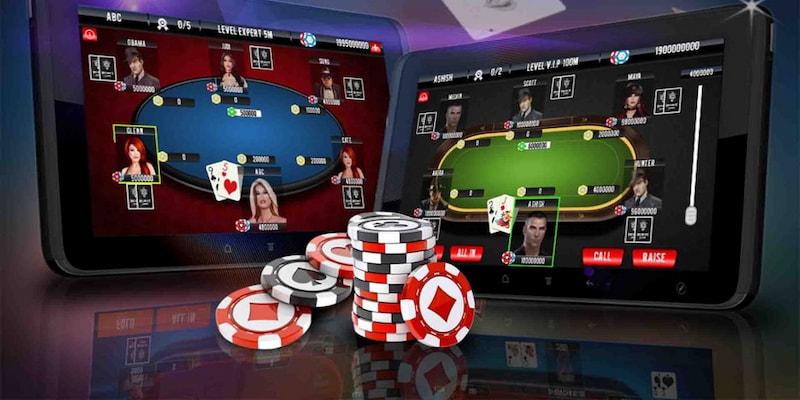 Poker Online - Hé Lộ Cách Chơi Kiếm Tiền Hiệu Quả Nhất 6 Kỹ năng quan sát và đánh giá đối thủ rất quan trọng