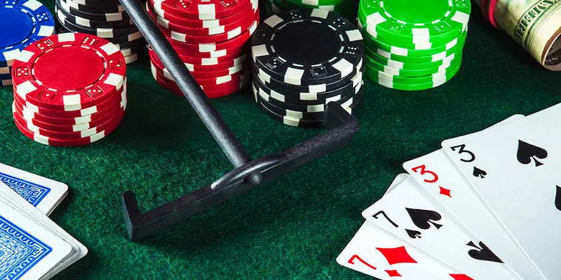 Poker Online - Hé Lộ Cách Chơi Kiếm Tiền Hiệu Quả Nhất 3 Tổng hợp những thuật ngữ thường dùng trong poker