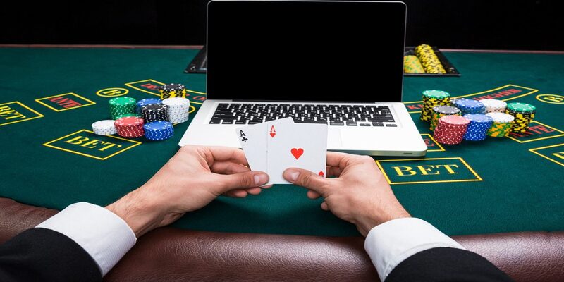 Thứ Tự Bài Poker Và Luật Chơi Poker Cho Người Mới 3 Game bài poker và những thứ tự cơ bản