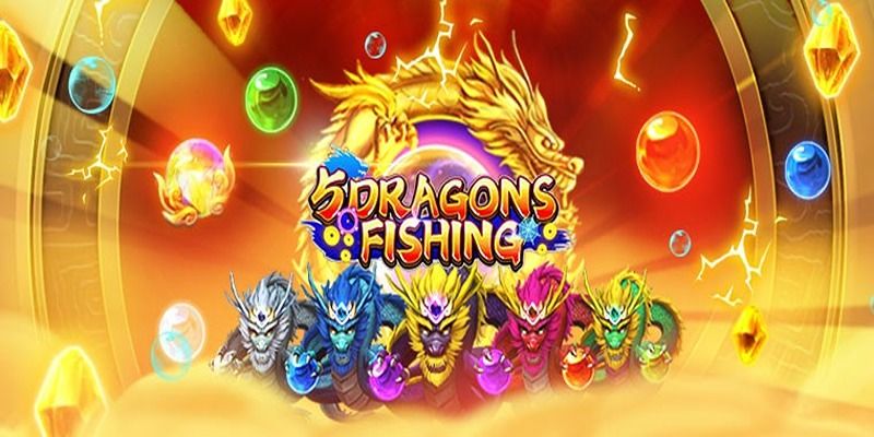 Bắn Cá Ngũ Long: Cẩm Nang Toàn Diện Để Chiến Thắng 2 Tổng quan game bắn cá ngũ long sôi động