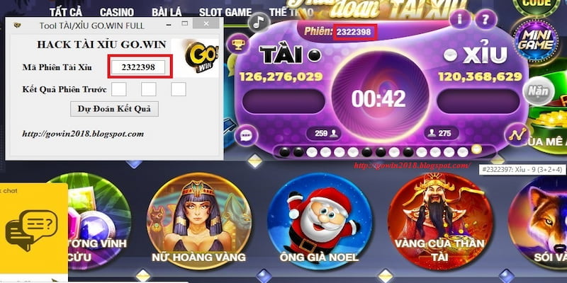 Top những Tool hack tài xỉu mới nhất với độ chính xác cao 4 Lưu ý quan trọng để có thể sử dụng tốt các phần mềm