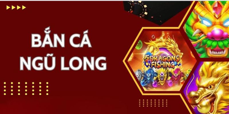Bắn Cá Ngũ Long: Cẩm Nang Toàn Diện Để Chiến Thắng 6 Bắn cá ngũ long đem lại nhiều phần thưởng khủng