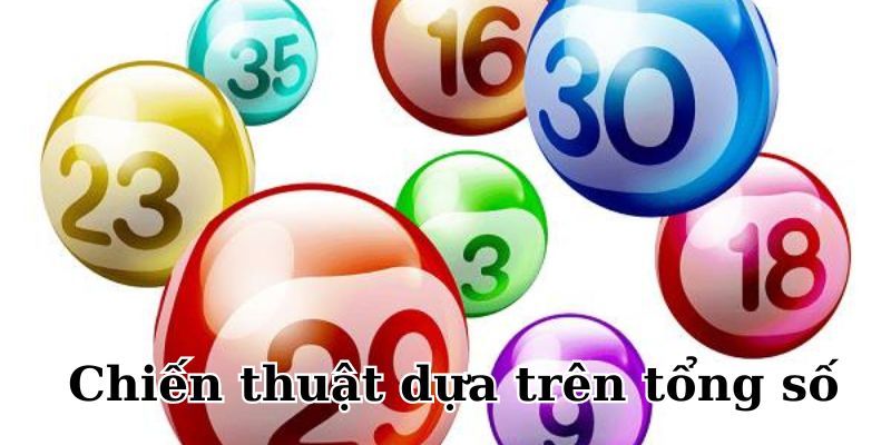 Soi Cầu 3 Miền: Phương Pháp Đỉnh Của Chuyên Gia 2024 5 Chiến thuật chơi theo tổng số rất hiệu quả